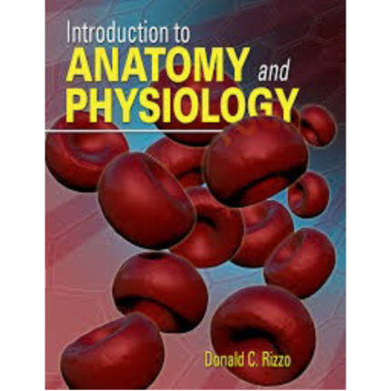 An Introduction To Anatomy And Physiology 1st Edition By Donald – Test Bank
