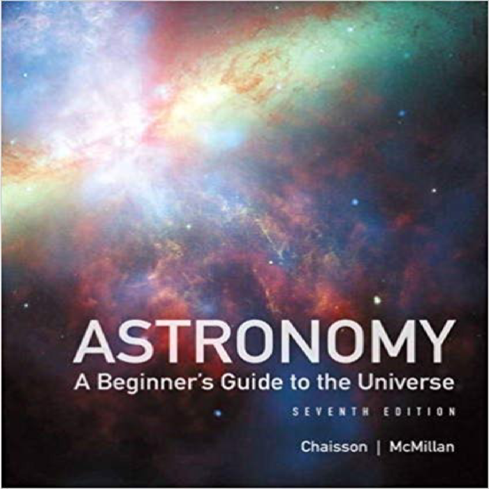 Astronomy A Beginners Guide To The Universe 7th Edition