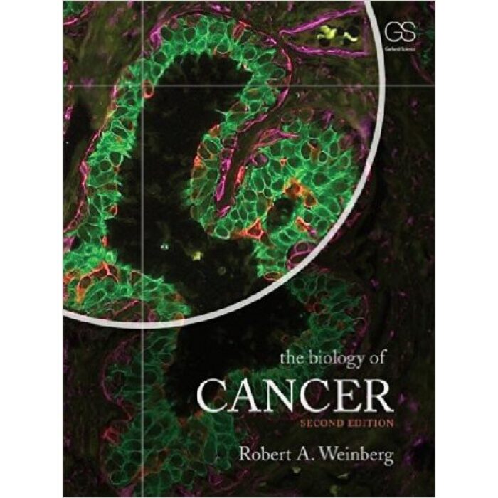 Biology Of Cancer 2nd Edition By Robert A. – Test Bank