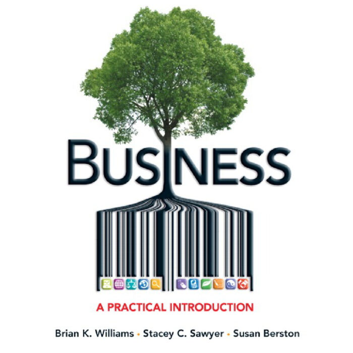 Business A Practical Introduction By Williams – Test Bank