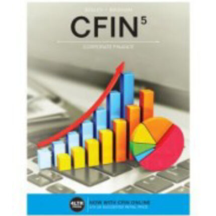 CFIN 5th Edition By Besley – Test Bank