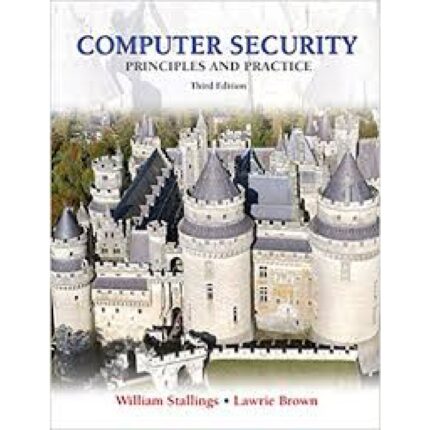 Computer Security Principles And Practice 3rd Edition By Stalling – Test Bank