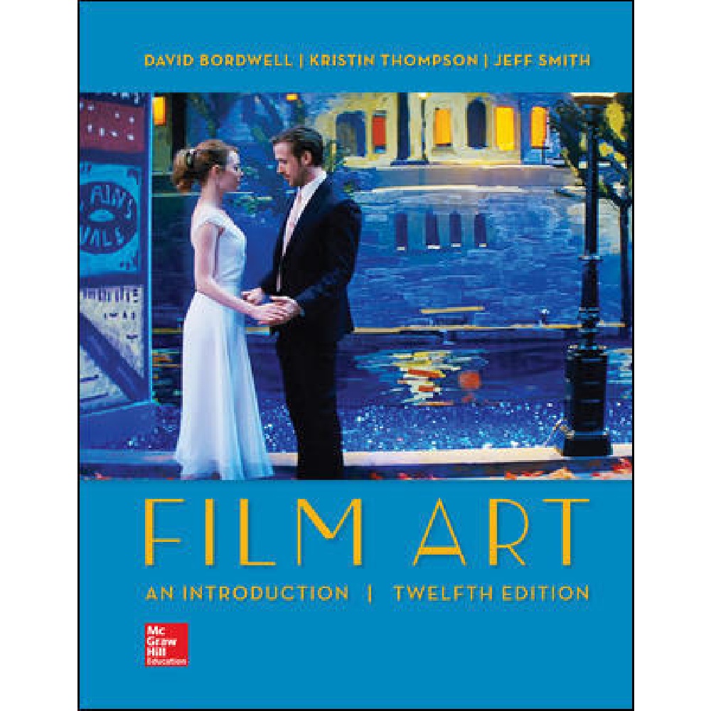 Film Art An Introduction 12th Edition By David Bordwell