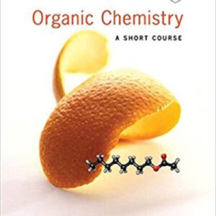 Organic Chemistry A Short Course 13th Edition By Harold Hart – Test Bank