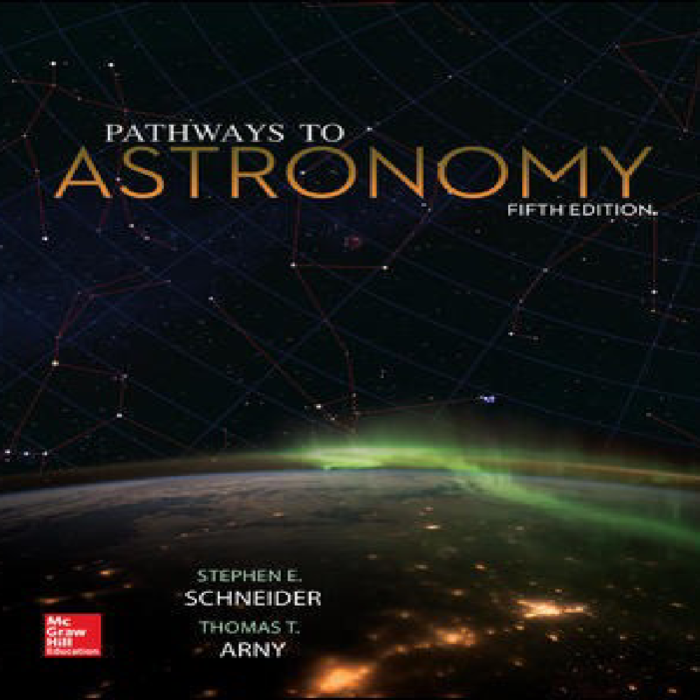 Pathways To Astronomy 5th Edition By Steven Schneider – Test Bank