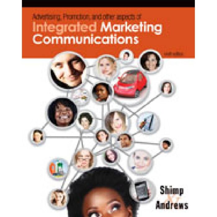 Advertising Promotion Integrated Marketing Communications 9th Edition By Terence – Test Bank