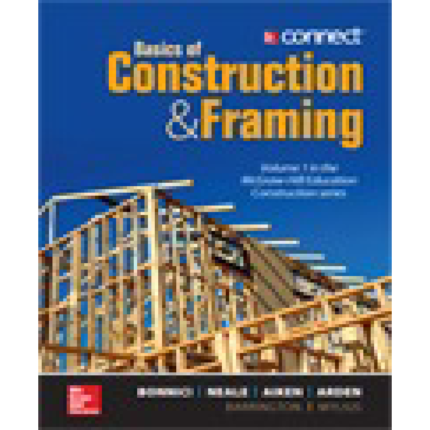 Basics Of Construction And Framing Volume 1 By Daniel Bonnici – Test Bank