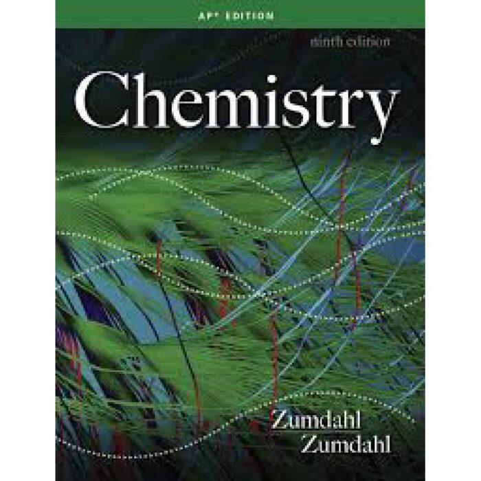 Chemistry 9th Edition By Zumdahl – Test Bank || Shop Now