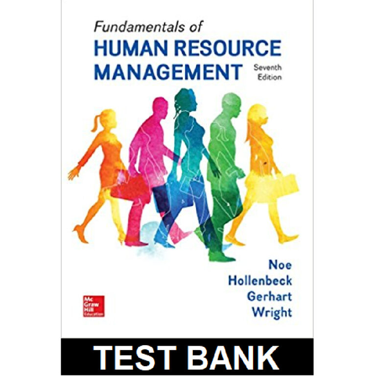 fundamentals-of-human-resource-management-7th-edition