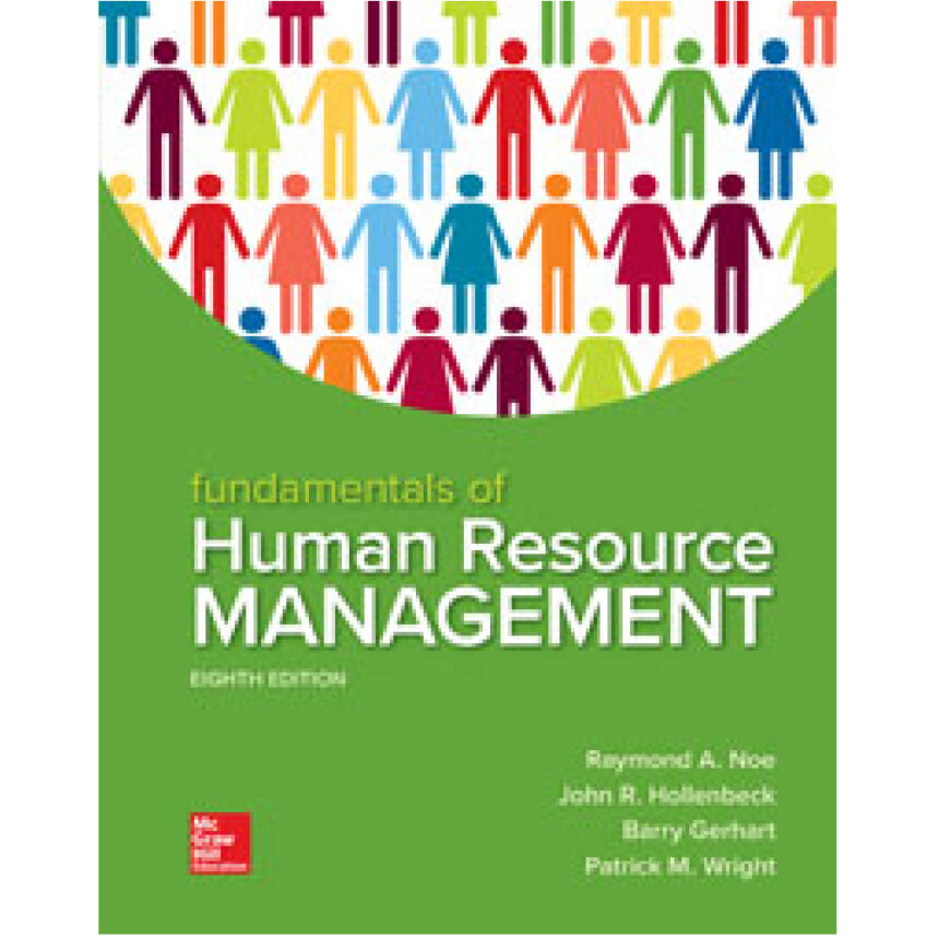 Fundamentals Of Human Resource Management 7th Edition