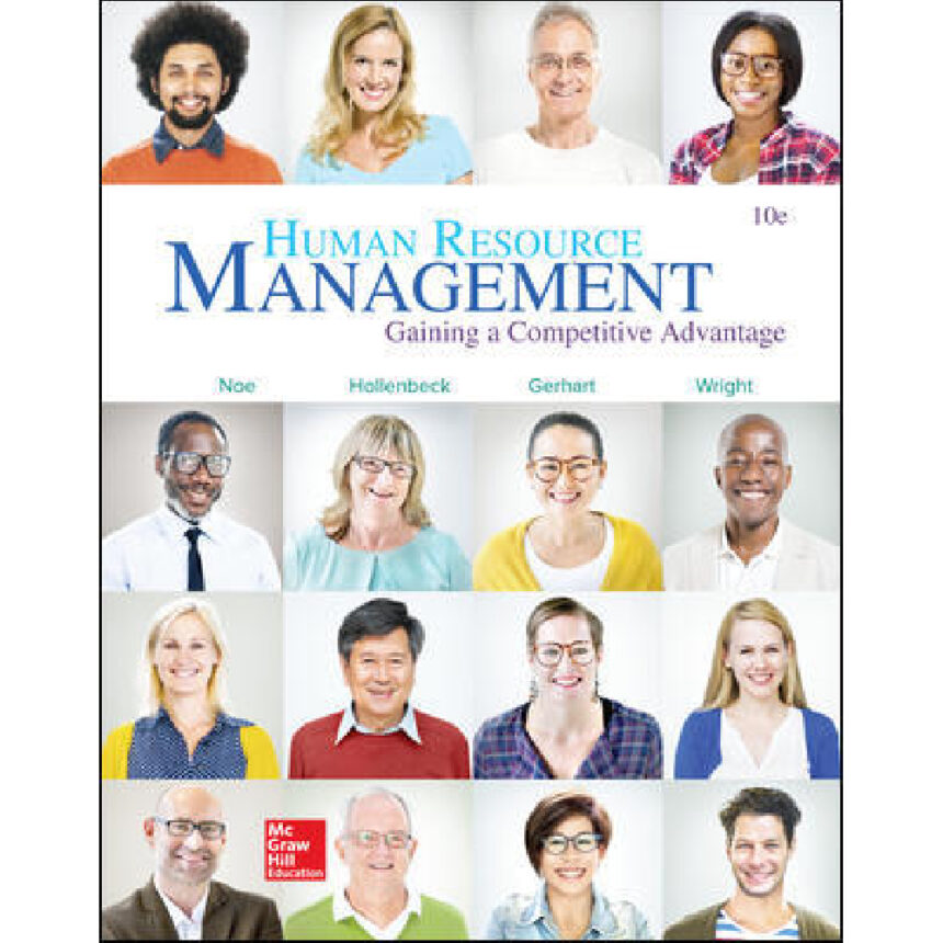 Fundamentals Of Human Resource Management 7th Edition