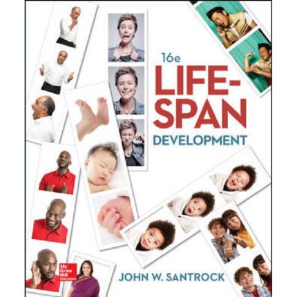 Life Span Development 16th Edition By Santrock Test Bank