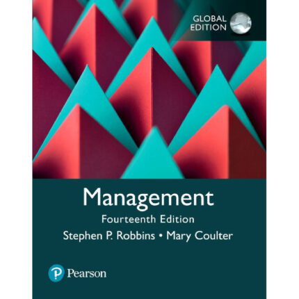 Management 14th Global Edition By Stephen Robbins – Test Bank