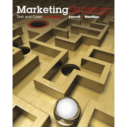 Marketing Strategy Text And Cases 6th Edition By O. C. Ferrell Test Bank