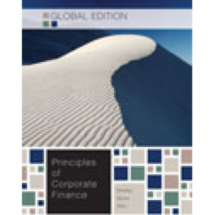 Principles Of Corporate Finance Global Edition 10th Edition By Richard Brealey Stewart Myers Franklin Allen Test Bank