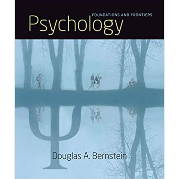 Psychology 10th Edition By Douglas Bernstein – Test Bank