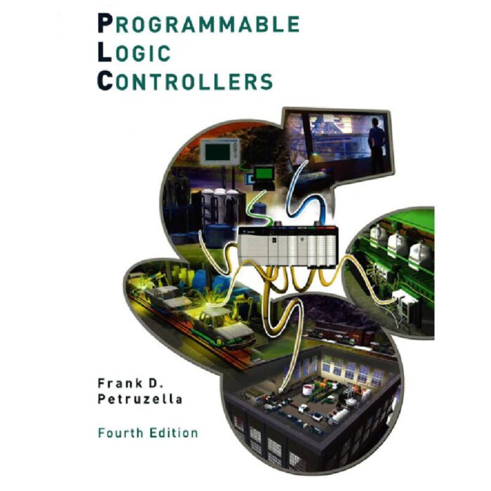 Solution Manual Programmable Logic Controllers 4th Edition By Frank – Test Bank