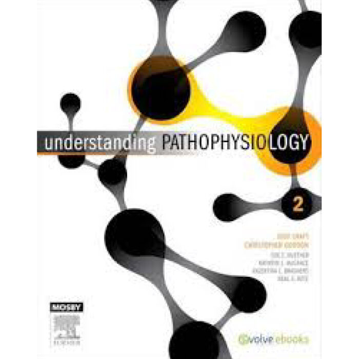 Understanding Pathophysiology – ANZ Adaptation 2E – Craft – Test Bank