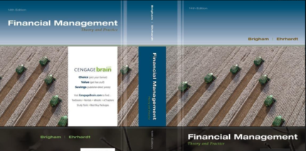 Financial Management 14th Edition By Brigham Test Bank