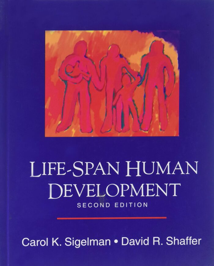 Life Span Human Development 2nd Australian and New Zealand Edition By Carol, David Test bank