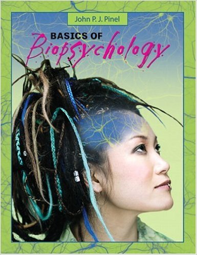 Basics of Biopsychology By John P.J. Pinel Test Bank