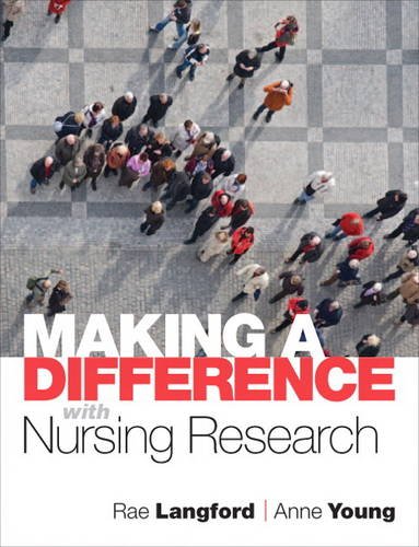 Making A Difference With Nursing Research 1st Edition By Young Test Bank